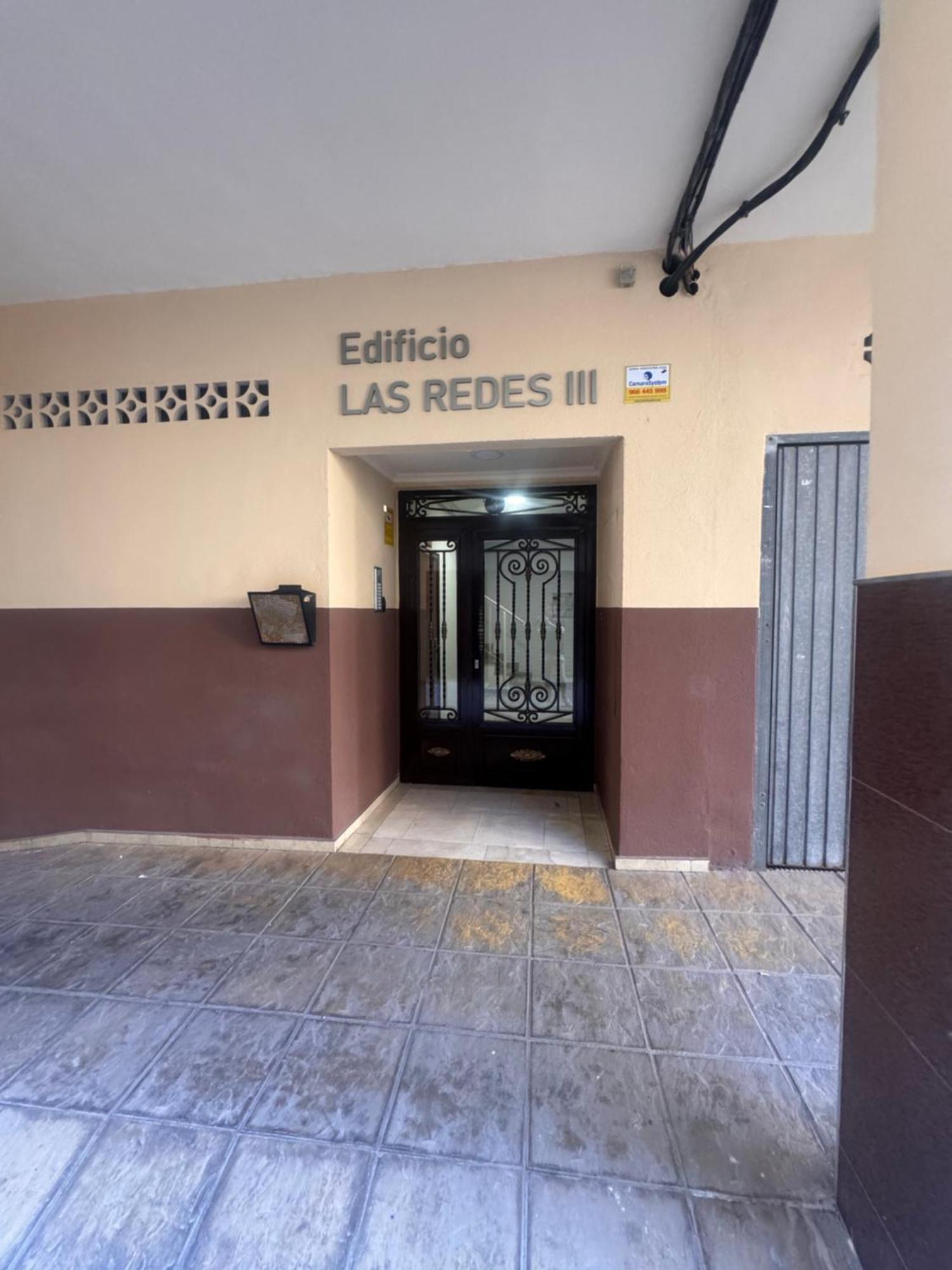 Secretos Del Mediterraneo Con Parking Privado Gratuito Benidorm