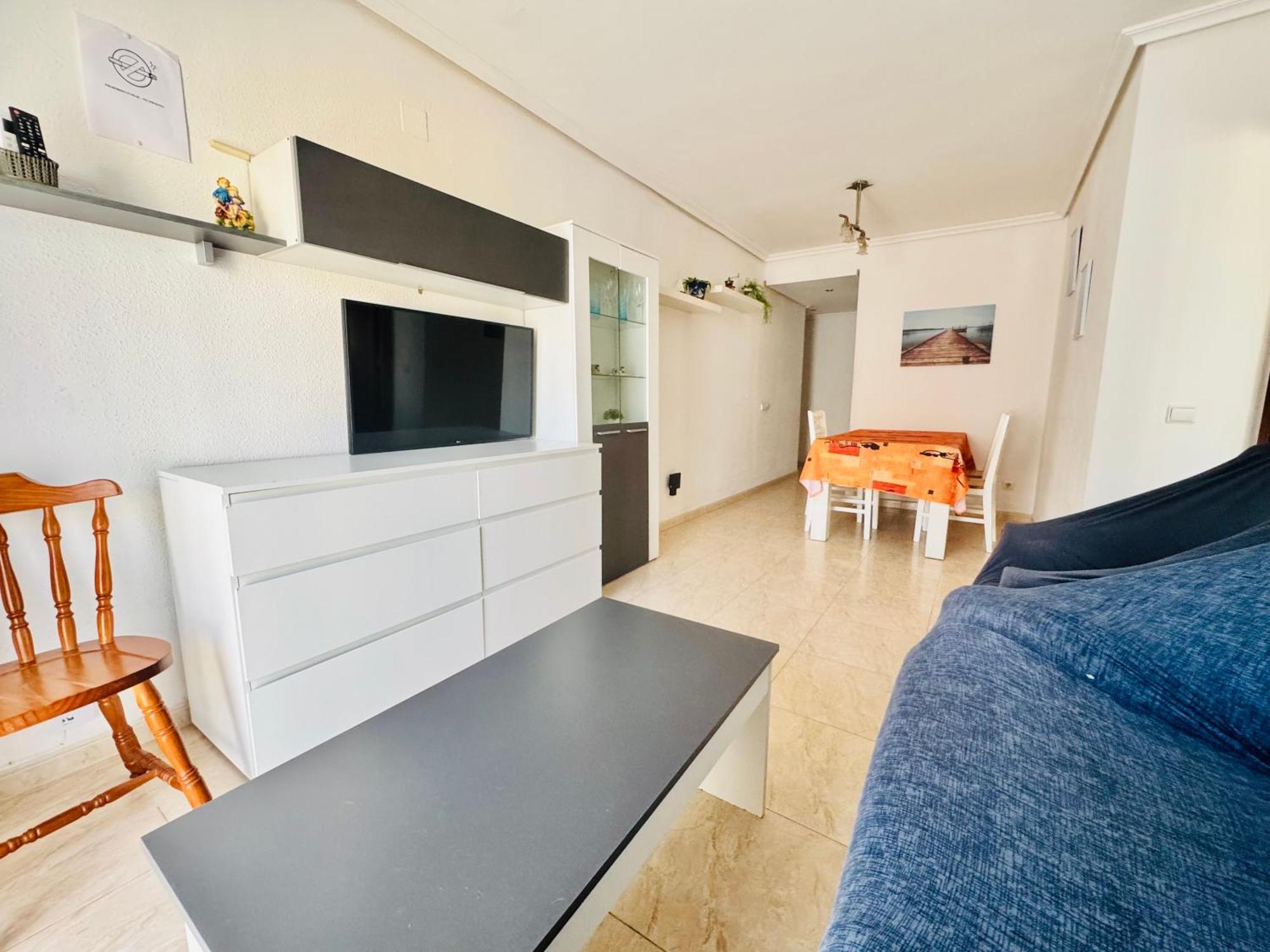 Secretos Del Mediterraneo Con Parking Privado Gratuito Apartment