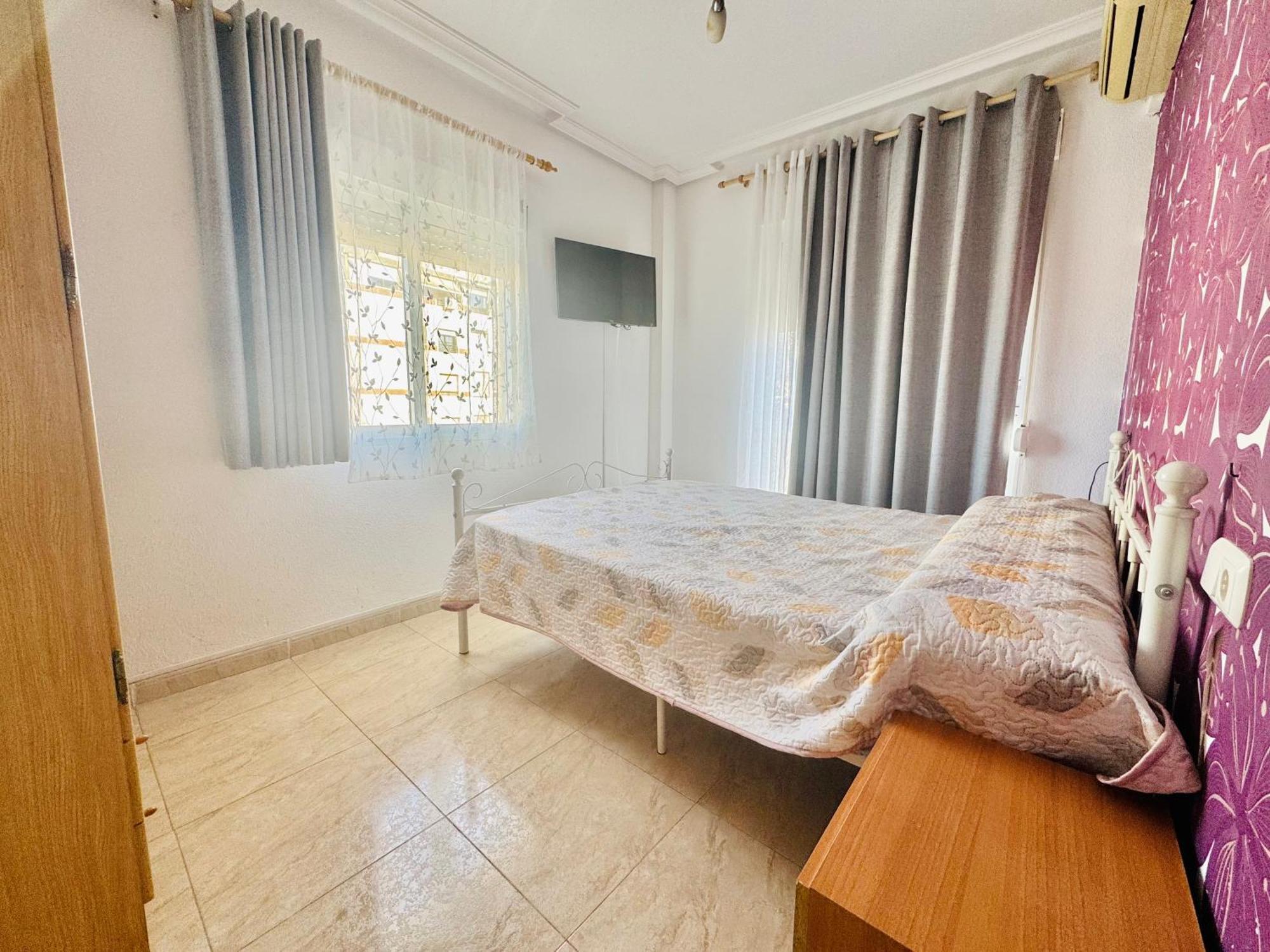 Secretos Del Mediterraneo Con Parking Privado Gratuito Apartment
